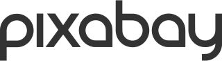 pixabay icon