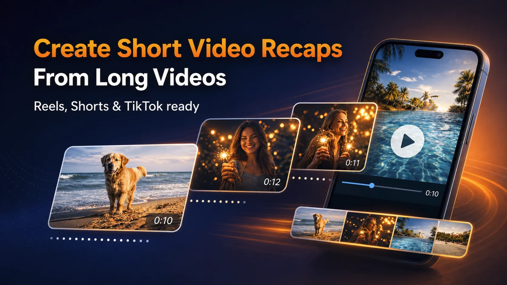 Video Recap